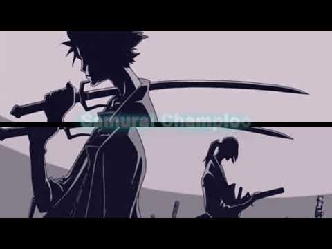 Battlecry - Samurai Champloo Intro Remix ft Shing02 (Nujabes tribute)