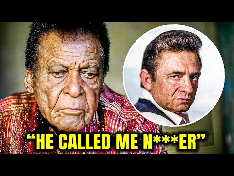 Tragic Details About Charley Pride (UNSEEN FOOTAGE)