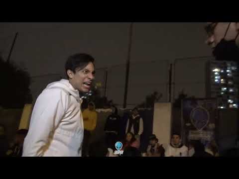 ARLEX vs JOKES vs SHADOW ll 8vos ll Clasificatoria Nacional ll Campo de Marte 2022