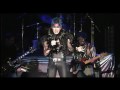2004-12-16 The Zodiac Show - 'A Change Is Gonna Come' Live