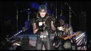 Adam Lambert &quot;Change Is Gonna Come&quot; Full performance from 2004 Zodiac Show