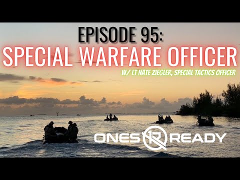 Special Warfare Officer- Everything You Need to Know
