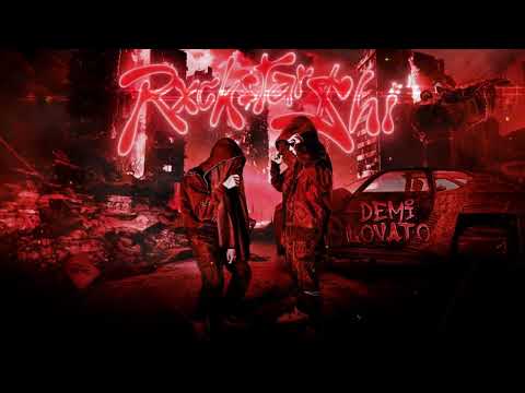 RONNY x Zake - DEMI LOVATO (Official Video)