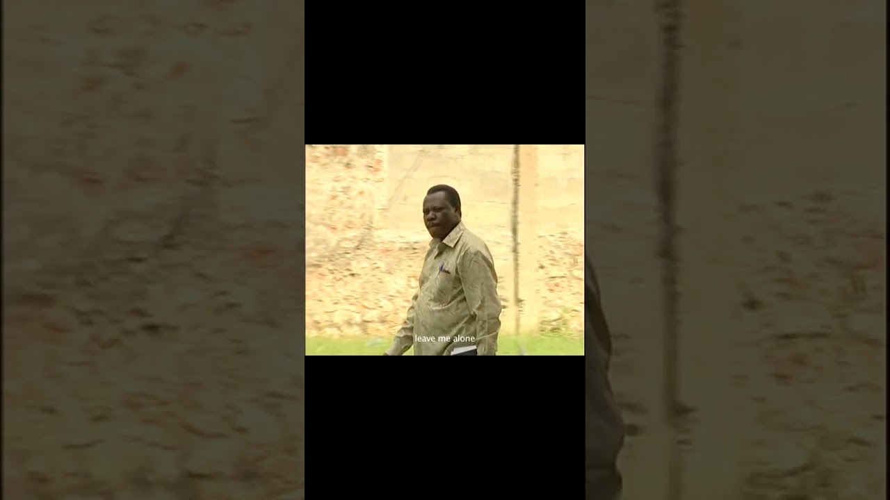 Forgiving Each Other #dartolagos #stevenkanumba #africhamovies #bongomovies #africha