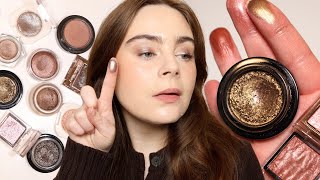 Only The Best One & Done Eyeshadows- I've Tried Them All