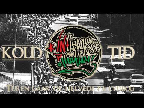 Influenza Ritualet - Kold Tid