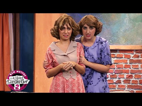 Sadakalpsiz (66.Bölüm) - Çok Güzel Hareketler 2