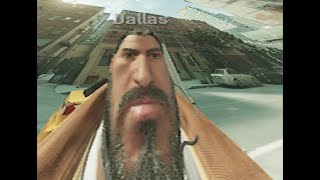 New Payday 3 soundtrack got me like