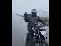 Ladakh Whatsapp Status Tamil Every Bikers Dream Shot Video Ridewithsakthi