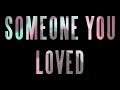 Lewis Capaldi - Someone You Loved (Official Audio) thumbnail 2