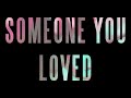 Lewis Capaldi - Someone You Loved (Official Audio) thumbnail 3