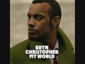 Bryn Christopher - My World 