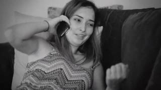 Honey I&#39;m Home (short skit)