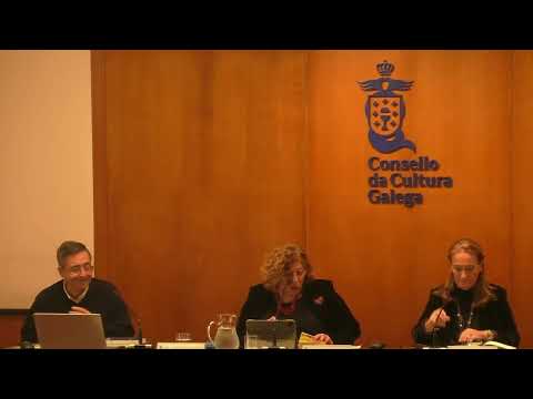 Vídeo: Debate con Teresa Táboas e Agustín Azkarate Garai-Olaun