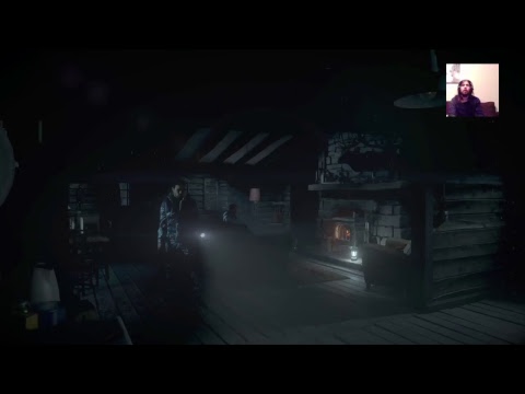 Käyttäjän niilo22 PS4-live-lähetys