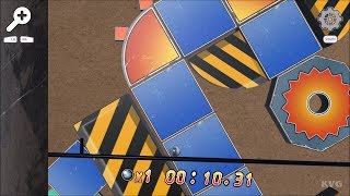 Zeke's Peak Gameplay (PC HD) [1080p60FPS]