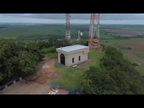 3 morrinho ,Terra Rica PR