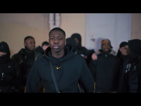 Moz - RTB #2 (Freestyle Officiel)