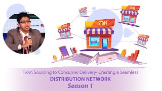 Seamless Distribution Network image