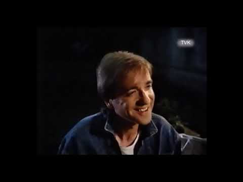 Miroslav Žbirka  Možno sa ti zdá NAMESTIE SNP 1988