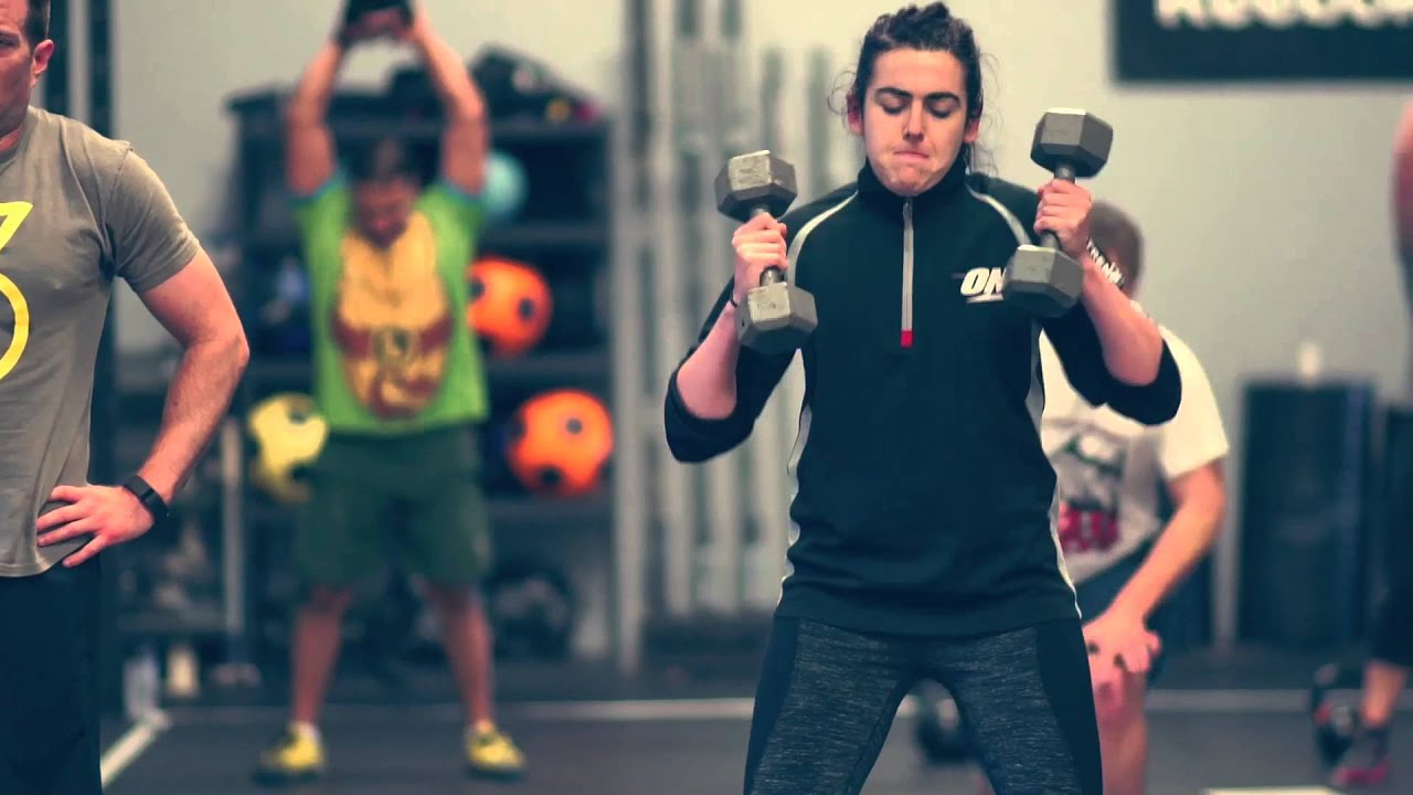 Cross Fit