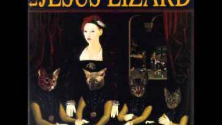 The Jesus Lizard - Rope