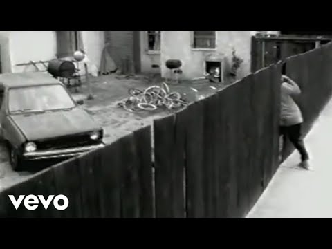 MC Ren - Same Ol’ (Official Music Video)