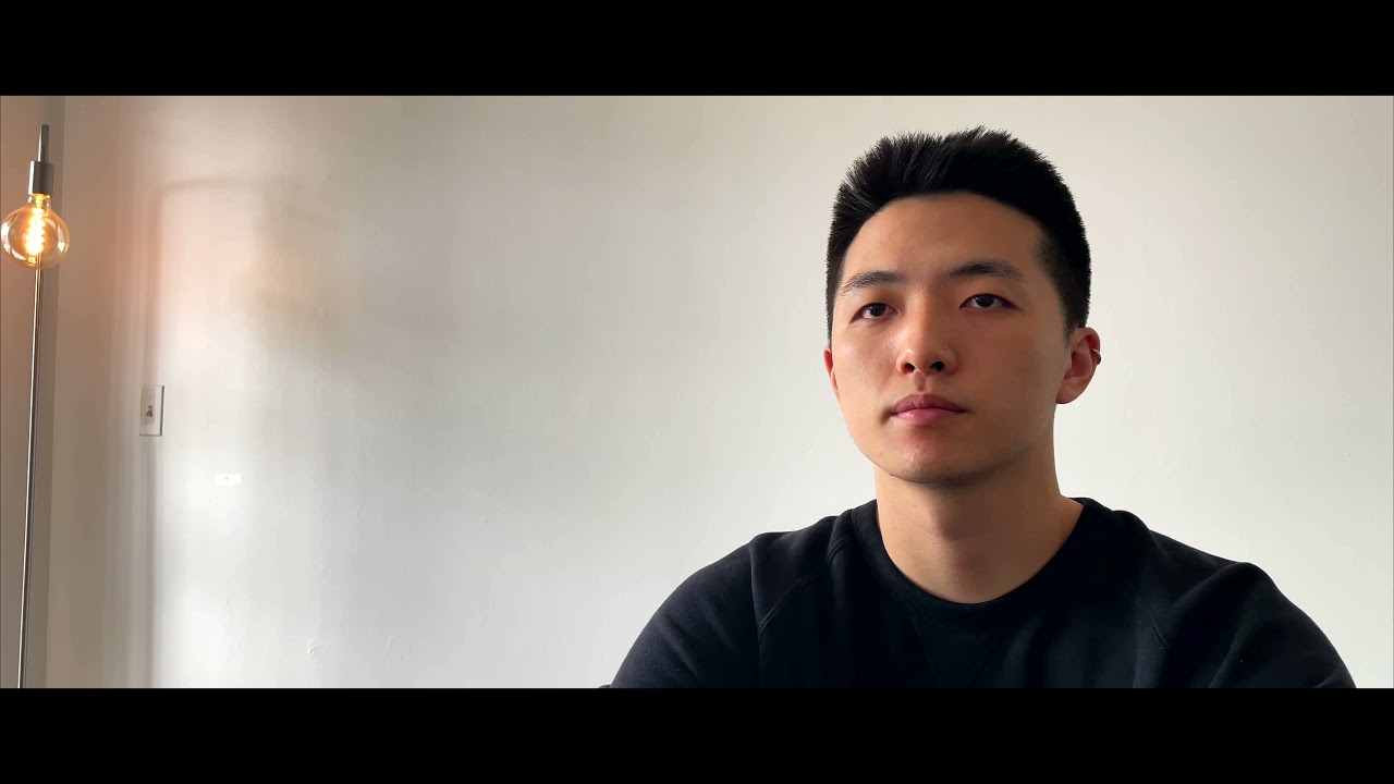 Social Anxiety - Trailer