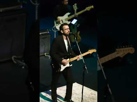 Journeyman - A Tribute to Eric Clapton (9/10)