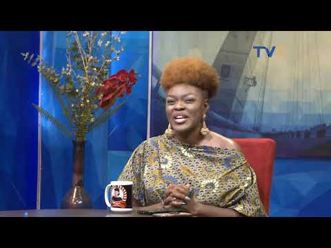 If You're A Man And You Find A Small Girl Attractive, You're Sick! Go Find Help! ~ Tope | Your View