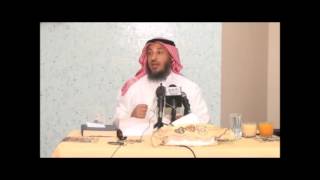 الشيخ عثمان الخميس ما هي نصيحتكم للنساء بطلب العلم