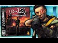 C 12 Final Resistance Alien Fun On The PS1