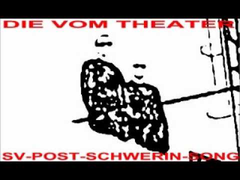 SV Post Schwerin Song.wmv