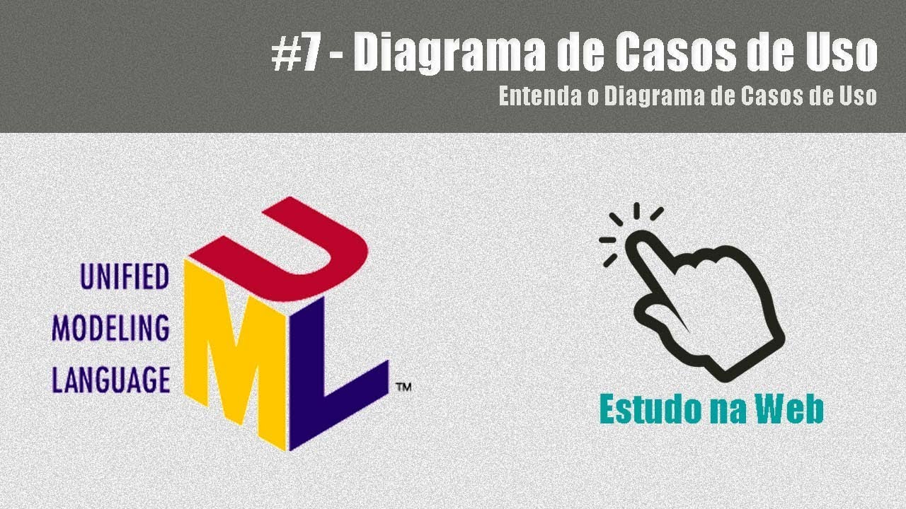 Entenda o Diagrama de Casos de Uso | #7