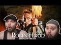 ROBIN HOOD PRINCE OF THIEVES 1991 TWIN BROTHERS FIRST TIME WATCHING MOVIE REACTION