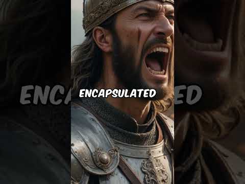 Siege of Beziers in 1209