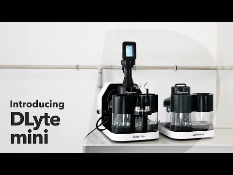 DLyte Mini: Efficient solution for superior dental polishing