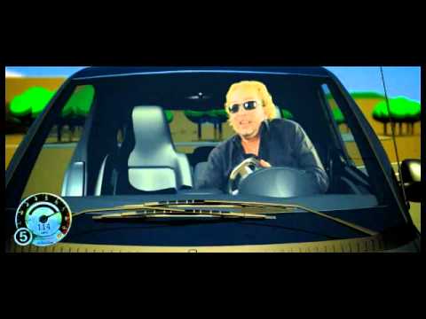 Tony Tammaro - 'A Smart (official video)