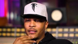 T.I. Track by Track: &quot;Hallelujah&quot;