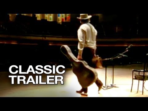 Neil Young: Heart Of Gold (2006) Official Trailer