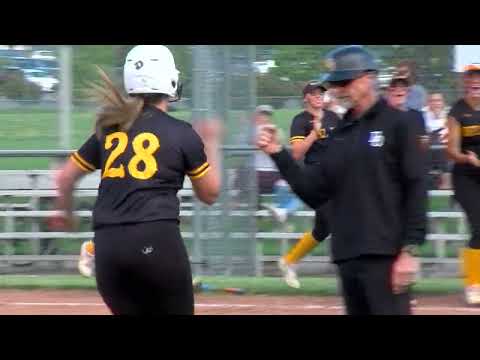 Del Oro at Folsom Softball 4.20.22