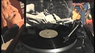 Joan Baez - HEAVEN HELP US ALL 1971 (Vynil live on DUAL 1971)