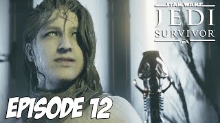 STAR WARS : Jedi Survivor | Première monture | Episode 12