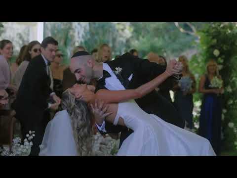 Faithettes – Live @ Cornwell Manor, 'Siman Tov U’Mazel Tov'