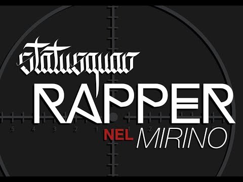 Sisma ft. Para - Rapper nel mirino