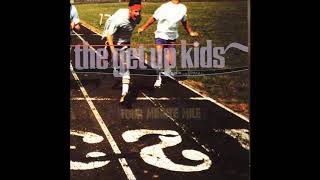 The Get Up Kids - Fall Semester