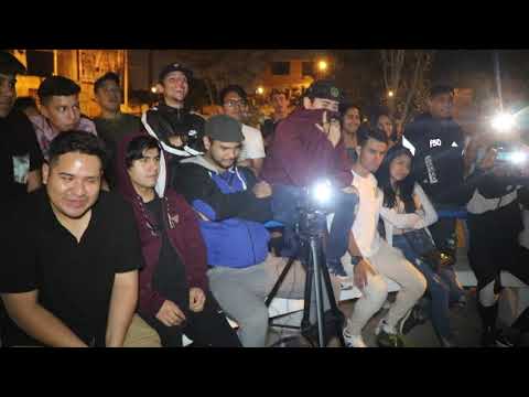 PEKAS vs PJ | COLECTIVO SDG / EDICIÓN #endgame