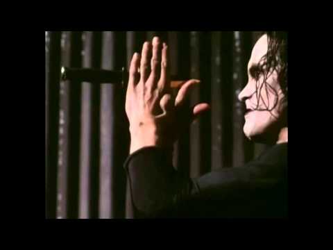 Ворон (1994) «The Crow» - Трейлер (Trailer)
