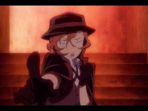 rich girl chuuya in 5 languages