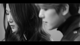 비가와 (RAIN) -  Wet &amp; Raining Ver. | 소유(Soyou) x 백현(Baekhyun)